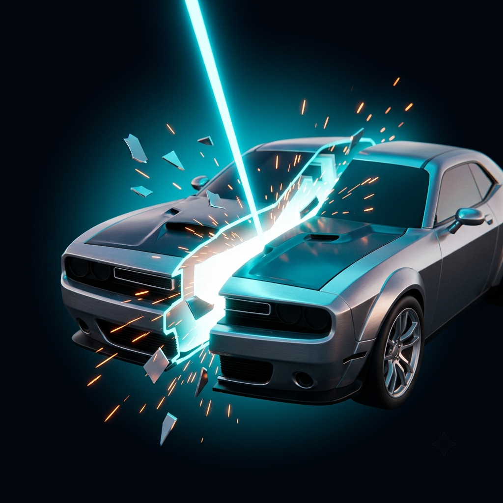 Crash Blaster