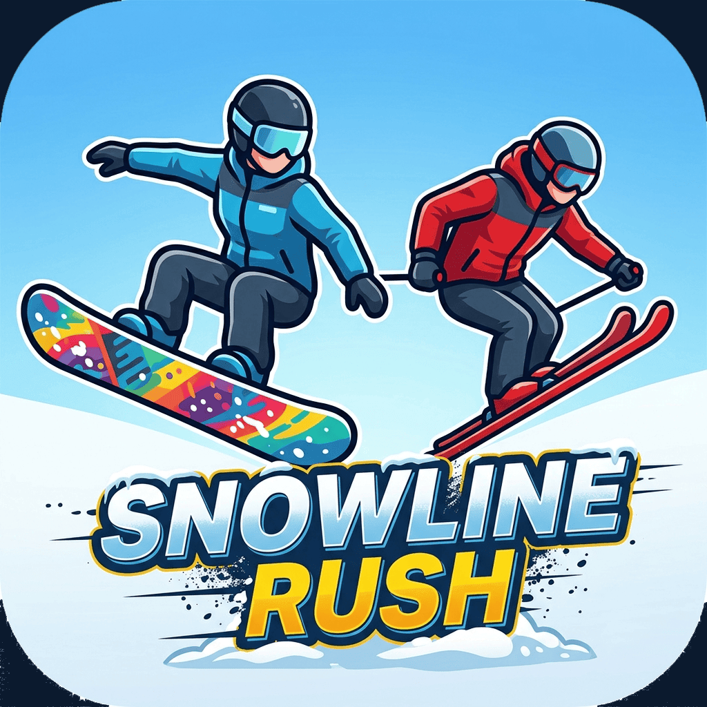 Snowline Rush