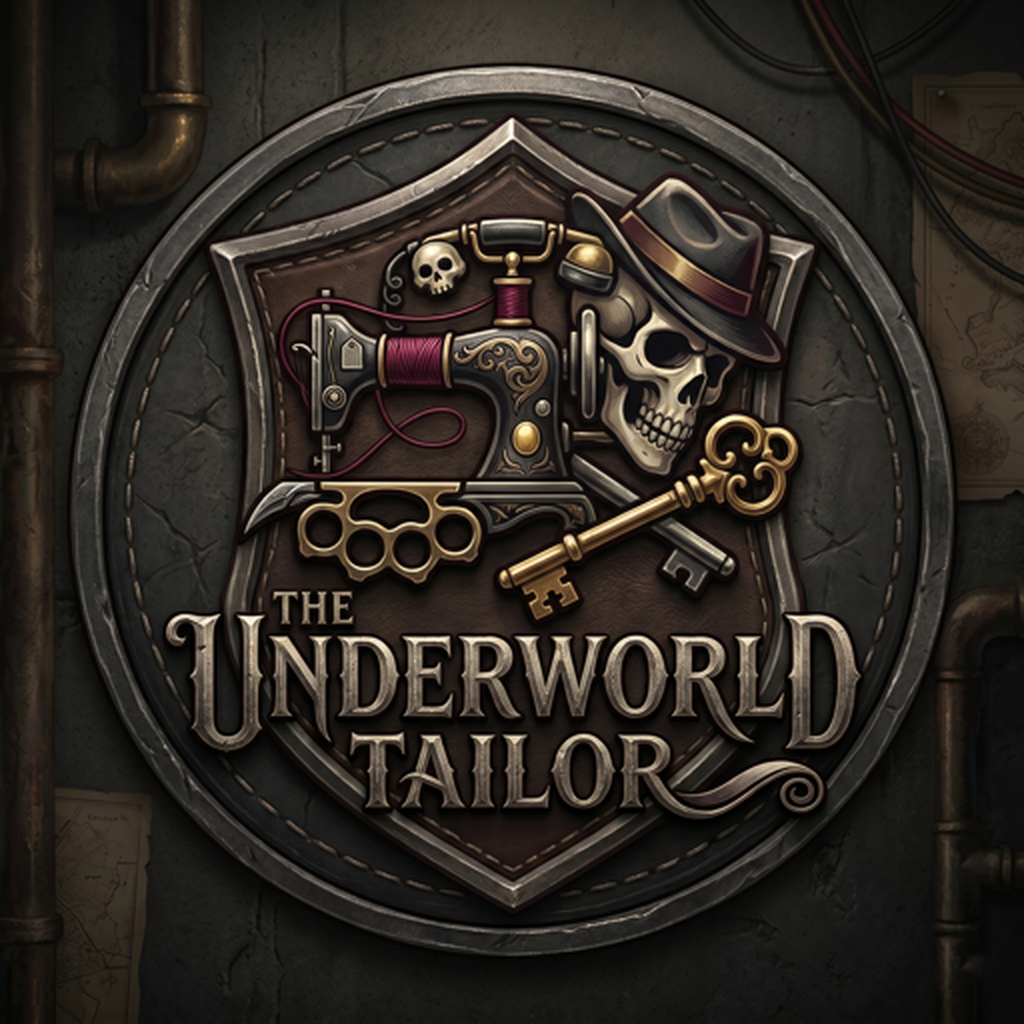 The Underworld Tailor