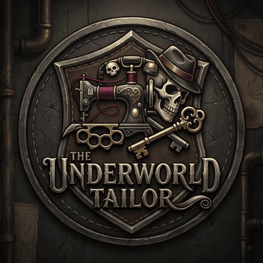 The Underworld Tailor